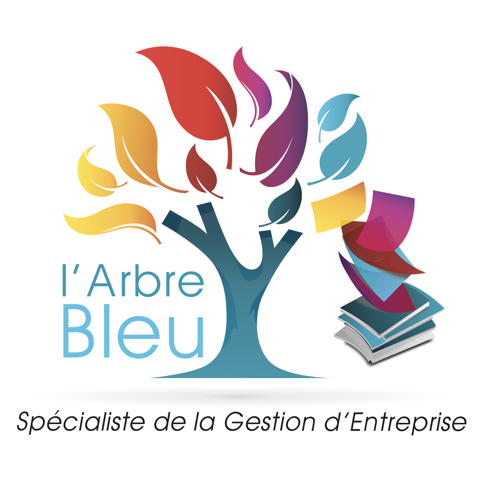 L'Arbre Bleu